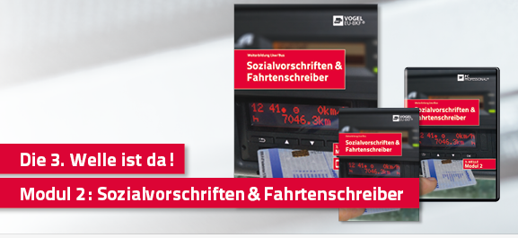 Sozial (Vorschriften) Modul 2