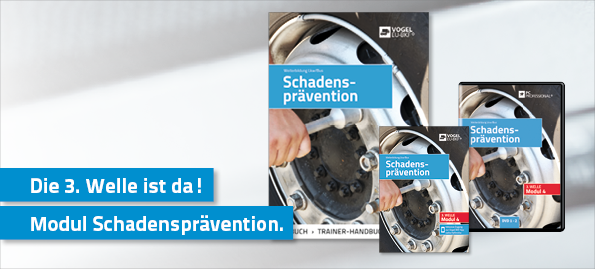Schaltstelle Fahrer (Modul 4)